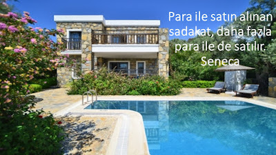 Para ile İlgili Özlü Sözler