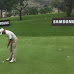 Joven golfista de Viedma avanza en torneo de Estados Unidos