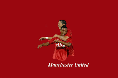 Manchester United Football