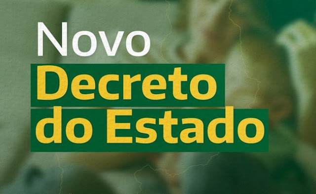 Novo decreto no Piauí: funcionamento de atividades comerciais aos domingos