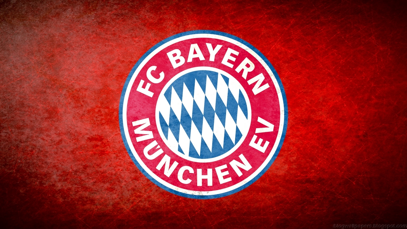 FC Bayern München Logo HD Wallpapers Download Free Wallpapers in HD ...