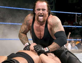 WWE Undertaker