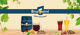 Brew Barrel collaborazione