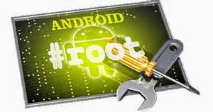 root android