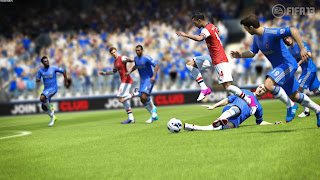 FIFA 13 Demo - PC Game