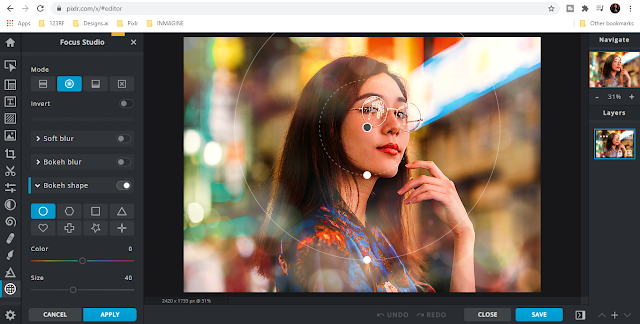 Free Top 10 Photo Editing Software Download 2024 | Easy Photo Editing Software Free 2024 | Free Photo Shop