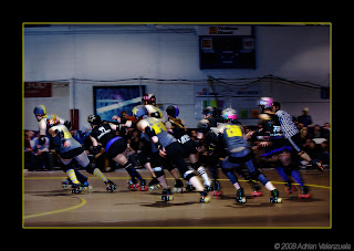 Roller Derby Photography, Roller Derby Photos, Sonoma County Roller Derby, Chicago Outfit Roller Derby, Adrian Valenzuela