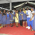 WAUGUZI HOSPITALI YA TAIFA MUHIMBILI WASHEREHEKEA GET TOGETHER PARTY 2017