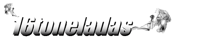 16toneladas