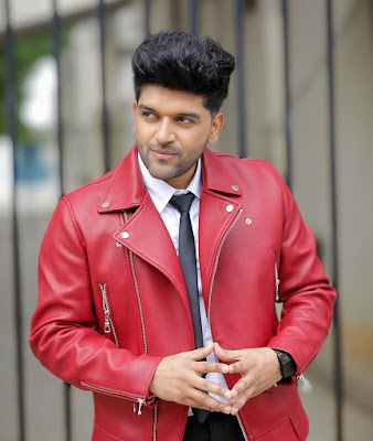 Guru randhawa ke photo hd