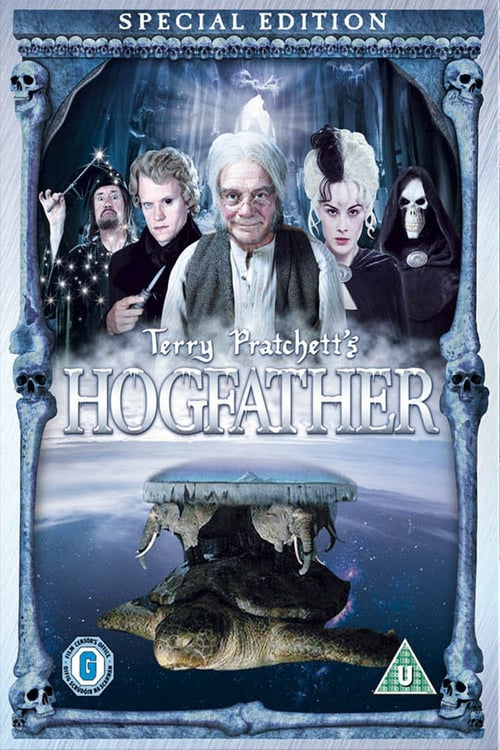 Hogfather 2007 Film Completo In Italiano