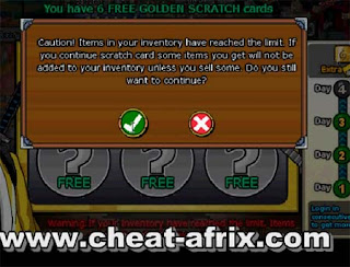 Scratch card bug 100% working | no charles