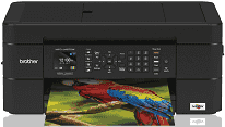 Brother MFC-J497DW Driver