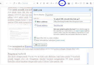 Cara Posting Dengan Teknik SEO 5