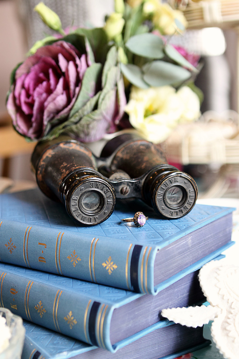 MODERN VINTAGE WEDDING IDEAS AND PHOTOGRAPHERS' SHOOTSWAP