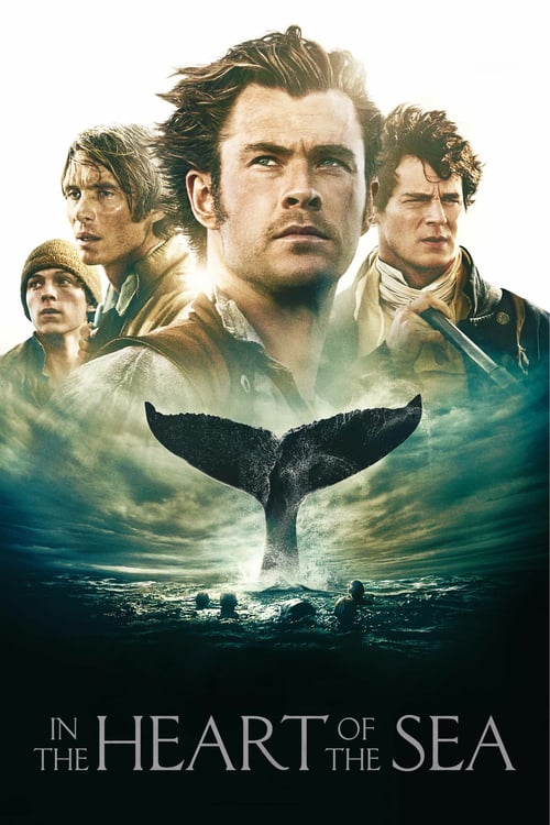 Heart of the Sea - Le origini di Moby Dick 2015 Download ITA