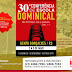 Vem aí 30ª Conferência de Escola Dominical da CPAD