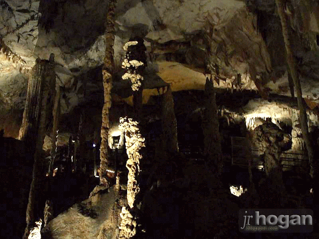 Sarawak Wind Cave