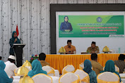    2 Masjid Di Kepulauan Selayar Ditetapkan Sebagai Masjid Ramah Anak