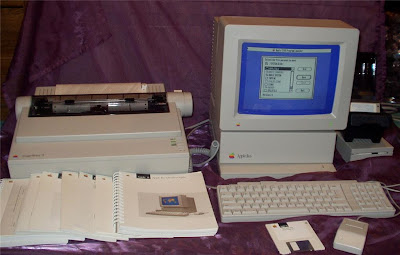 Apple IIgs