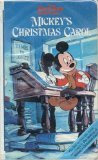 Mickey's Christmas Carol