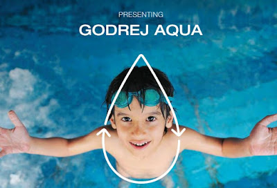 Godrej Aqua Hosahalli