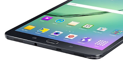 Samsung Siap Luncurkan Galaxy Tab S2 Diluncurkan dengan RAM 3 GB