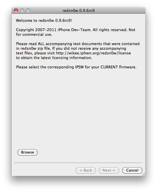 Green-Poison:-iPad-4.3.1-Jailbreak-Untethered-Redsn0w-(Tutorial-Windows-and-Mac)