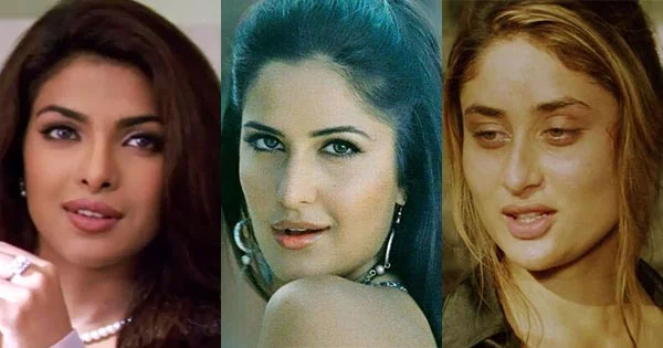 actress negative role bollywood