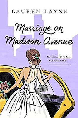 https://www.goodreads.com/book/show/46670574-marriage-on-madison-avenue