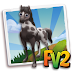 Farmville 2 Siyah Beyaz Knabstrupper Atı Alma Hilesi