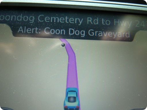 Day in Florence, AL 020