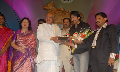 Nandi Awards 2010