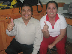 Cómo trabajan!!