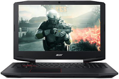 Acer VX5-591G-721N