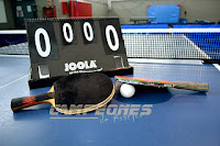 Tenis Mesa Aranjuez