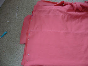 how to sew a dress