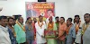 अयोध्या: सपा के वरिष्ठ नेता राघवेंद्र प्रताप सिंह अनूप की अगुवाई में हुआ पंचायत प्रतिनिधियों का सम्मान समारोह