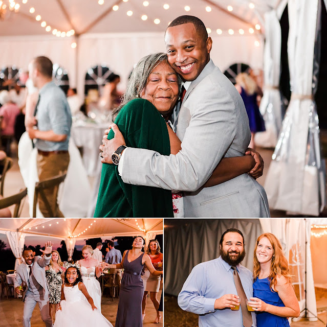 A Formal Grey and Copper Wedding at Glen Ellen Farm in Ijamsville, MD by Heather Ryan Photography