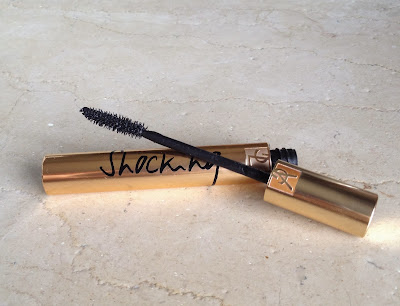 YSL Shocking Volume Mascara