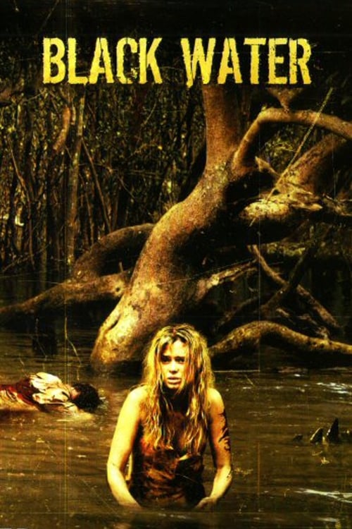 [VF] Black Water 2007 Film Complet Streaming