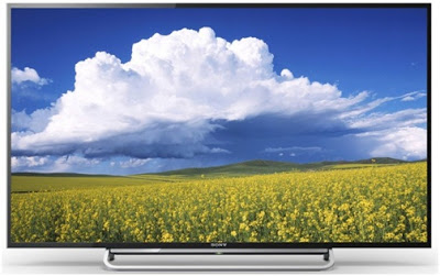 Sony KDL60W630B 60-Inch Smart LED TV