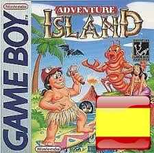 Roms de GameBoy Adventure Island (Español) ESPAÑOL descarga directa