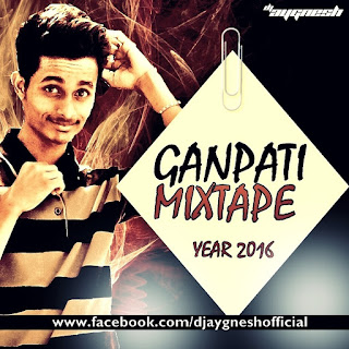 Ganpati-Mixtape-Year-2016-DJ-Aygnesh