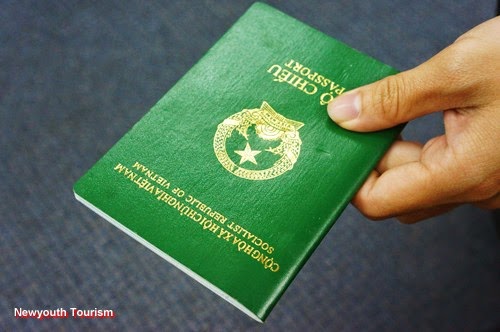 “Quyền lực” của hộ chiếu Việt Nam tại 44 quốc gia miễn visa