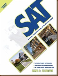 SAT Prep course