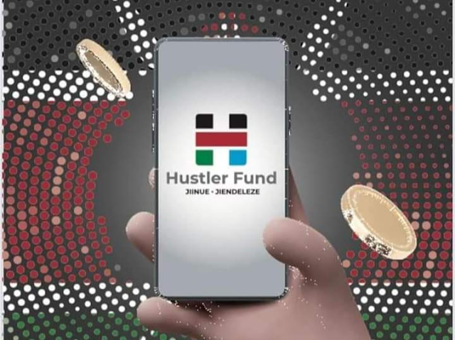 Hustler Fund photo