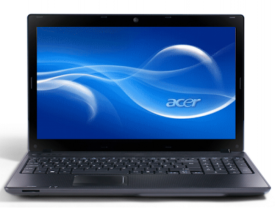 Acer Aspire 5742G-5464G50Micc 