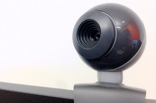 Webcam PC