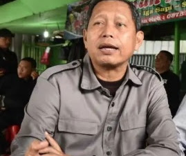  Komisi IV DPRD Jabar Tinjau Jalan Kartini kota Bekasi, Daddy :  Perbaikan dan Pelebaran Butuh Dana Rp.4,8 Miliar